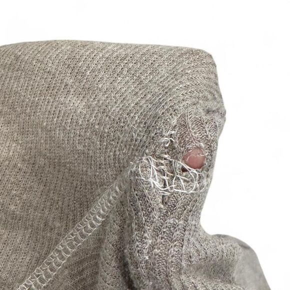 Roxy Y2K Thermal Long Sleeve Top S Surf Skate Grunge - Picture 8 of 8